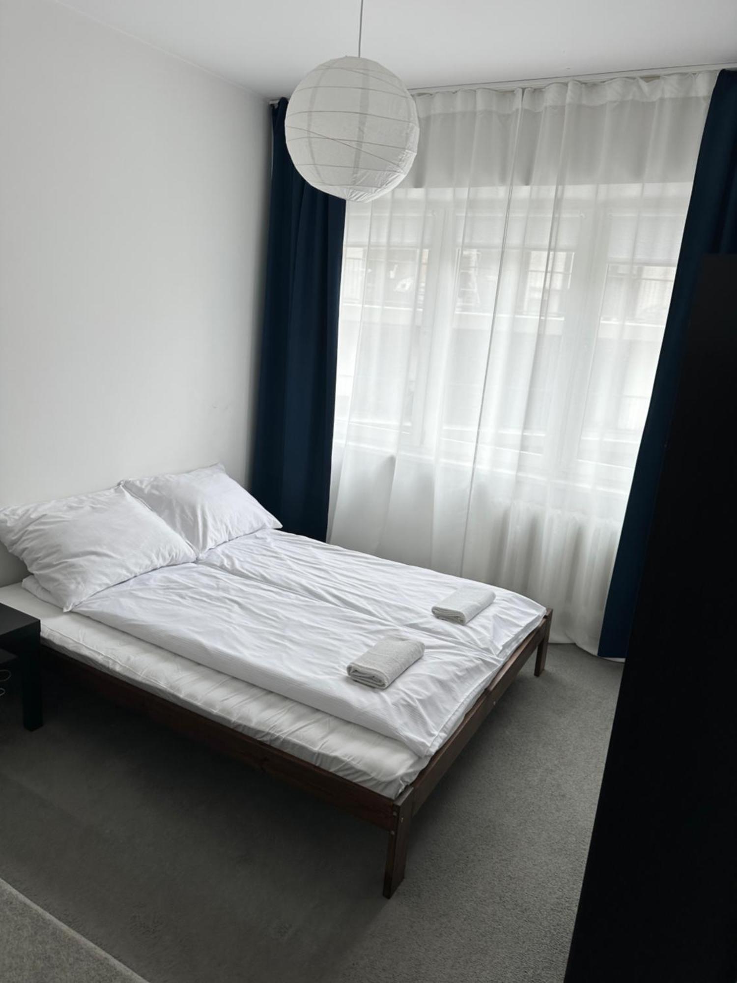 Hostel Demi 克拉科夫 外观 照片