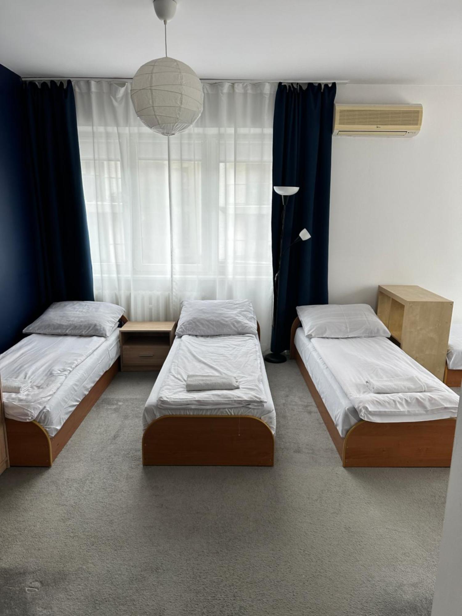 Hostel Demi 克拉科夫 外观 照片
