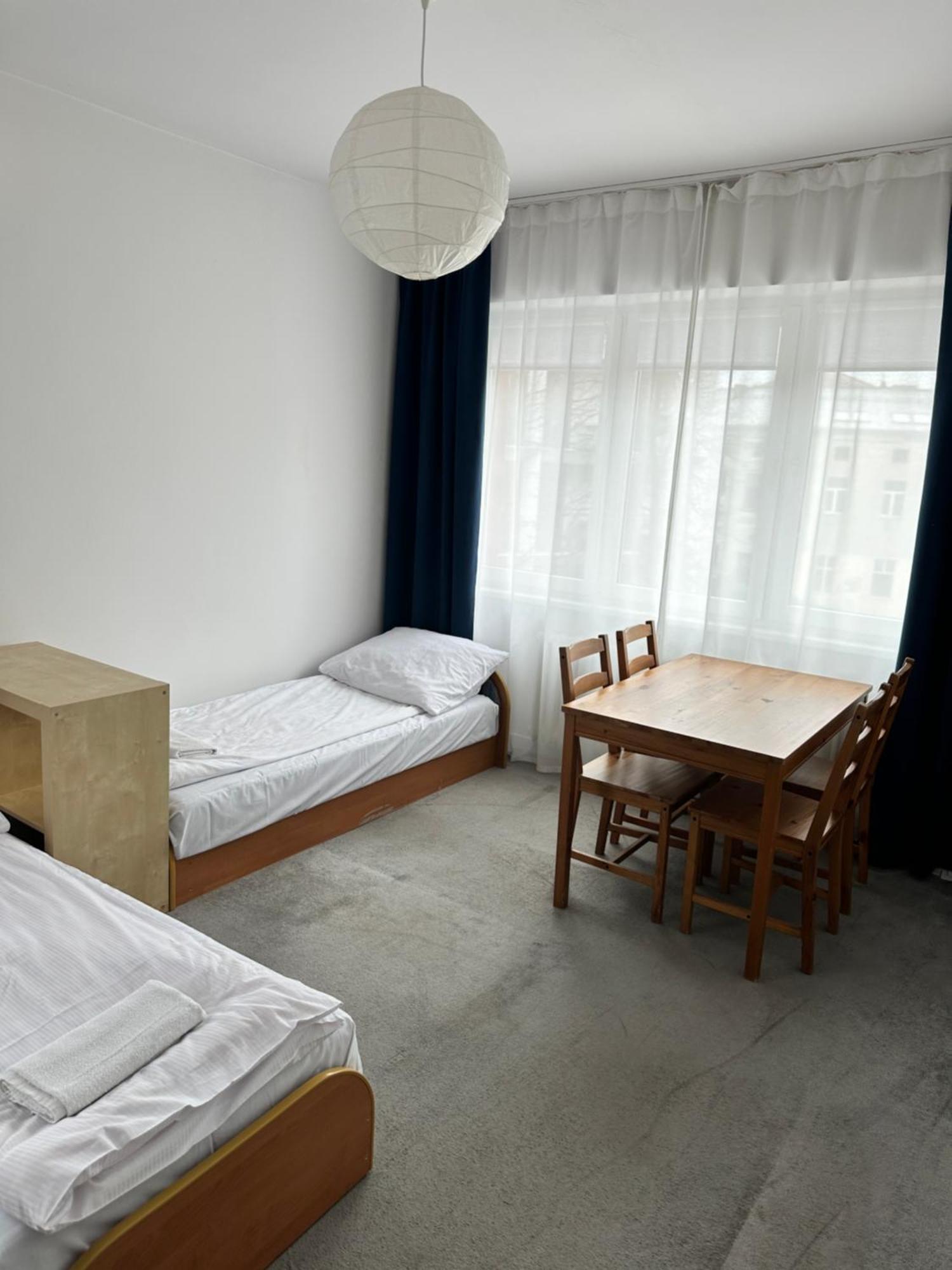 Hostel Demi 克拉科夫 外观 照片