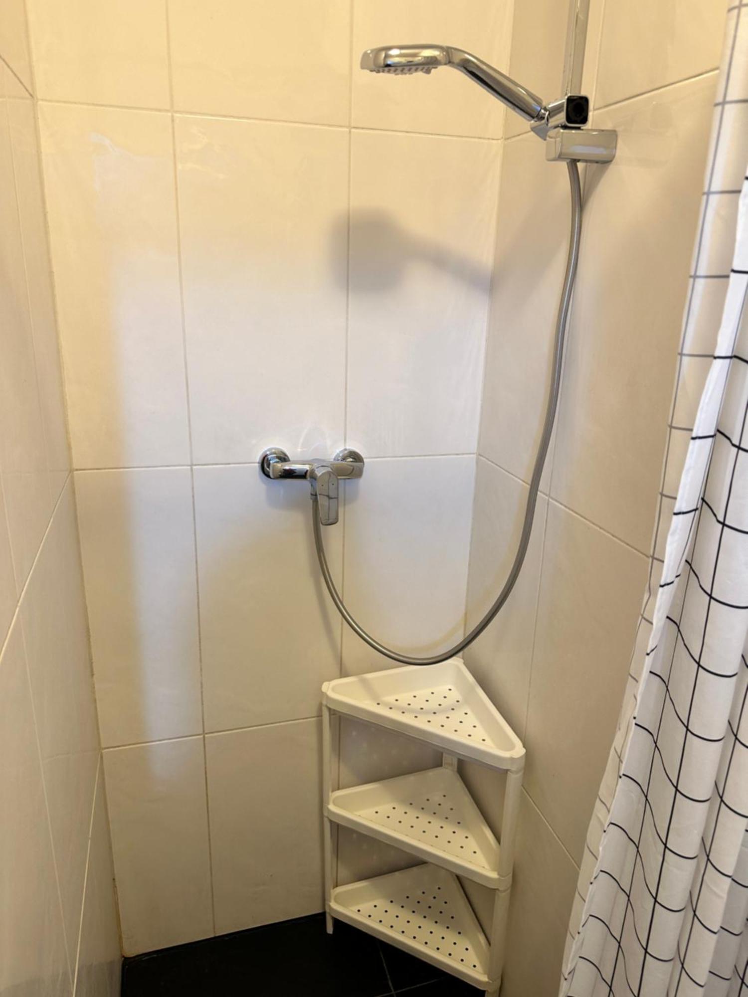 Hostel Demi 克拉科夫 外观 照片