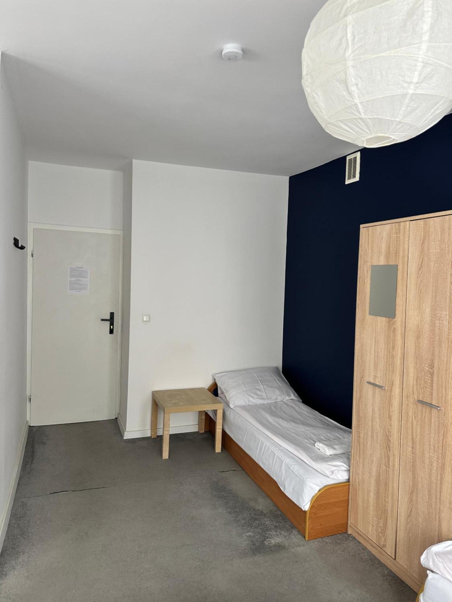 Hostel Demi 克拉科夫 外观 照片
