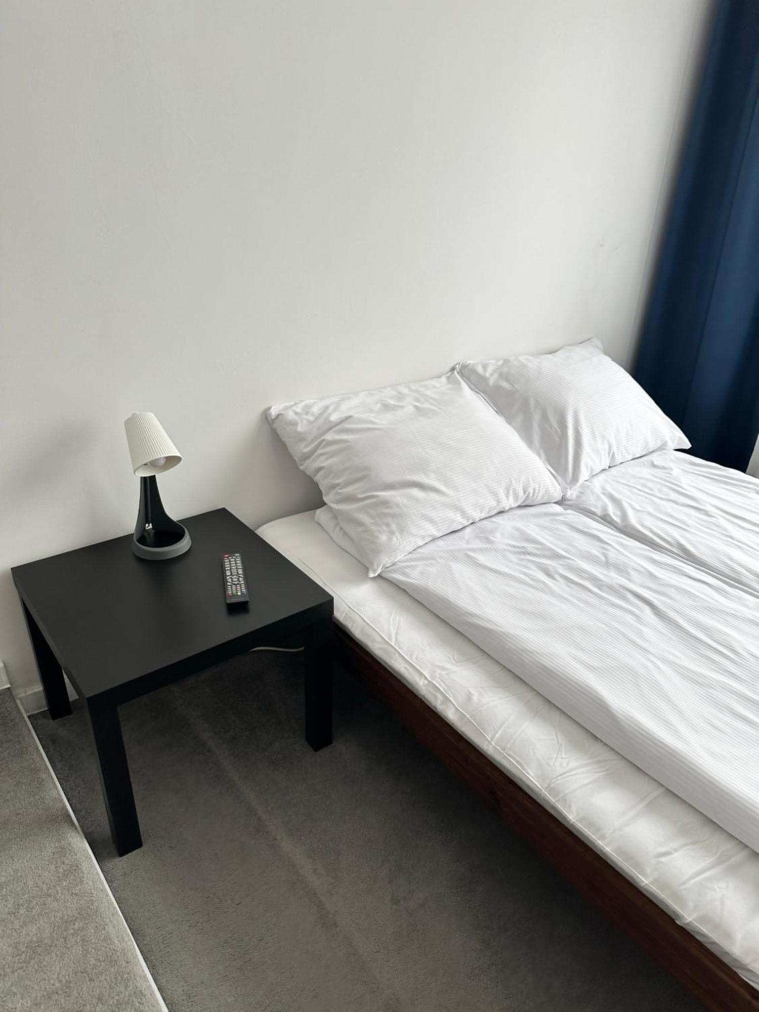 Hostel Demi 克拉科夫 外观 照片