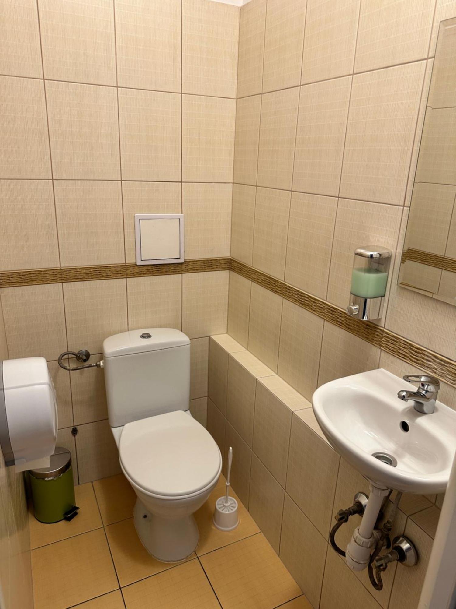 Hostel Demi 克拉科夫 外观 照片