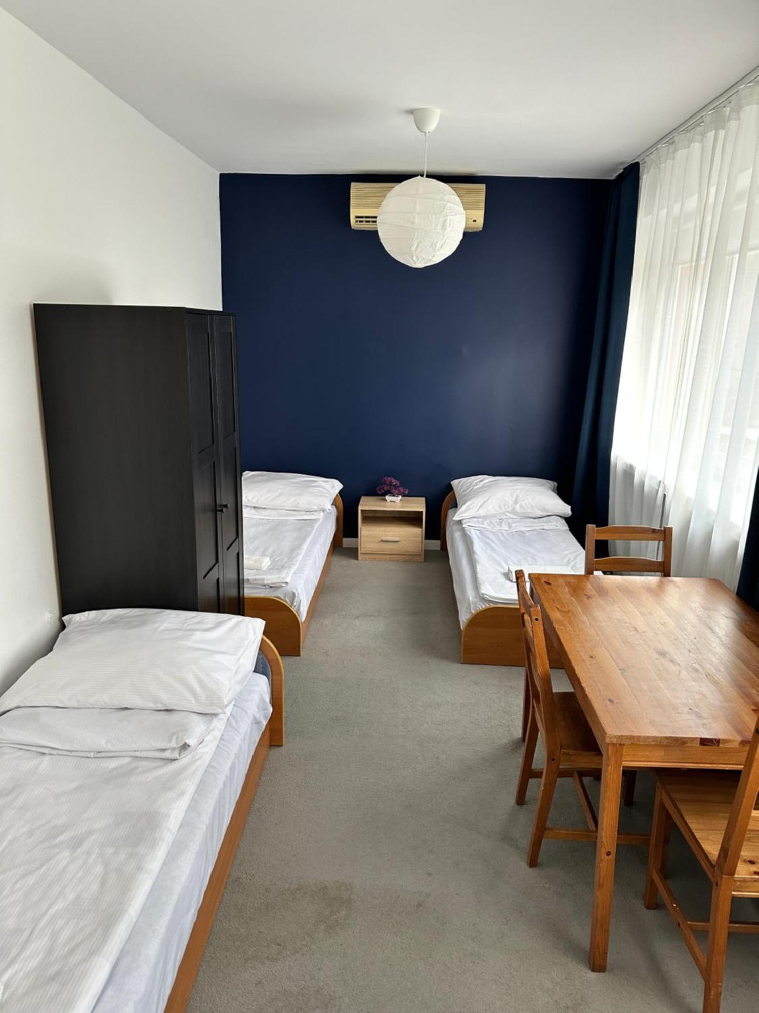 Hostel Demi 克拉科夫 外观 照片