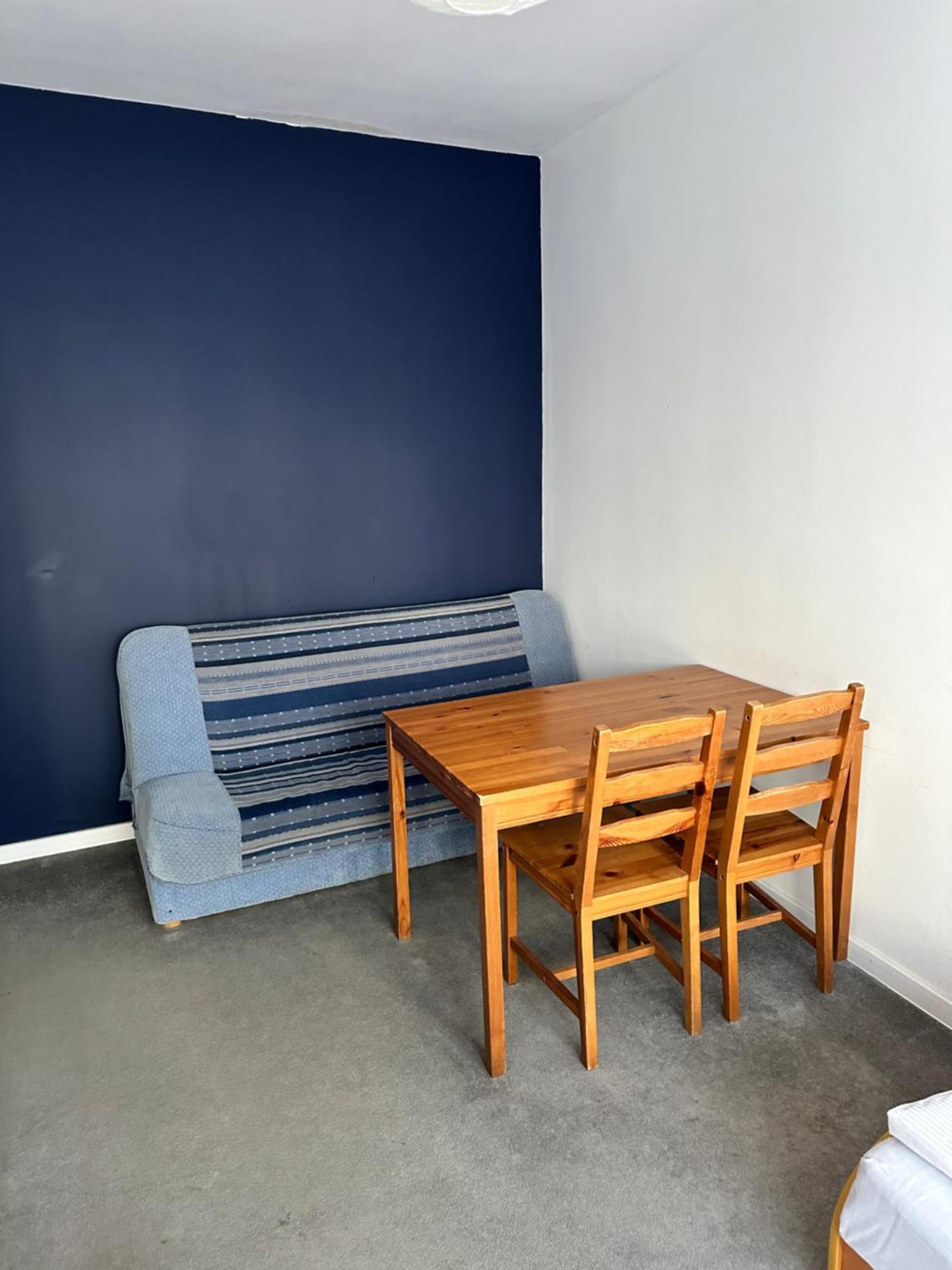 Hostel Demi 克拉科夫 外观 照片