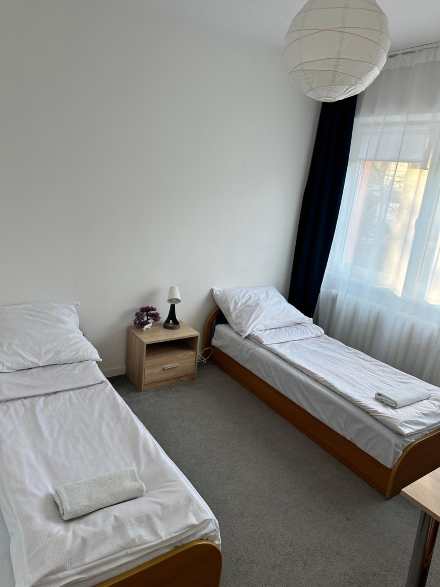 Hostel Demi 克拉科夫 外观 照片