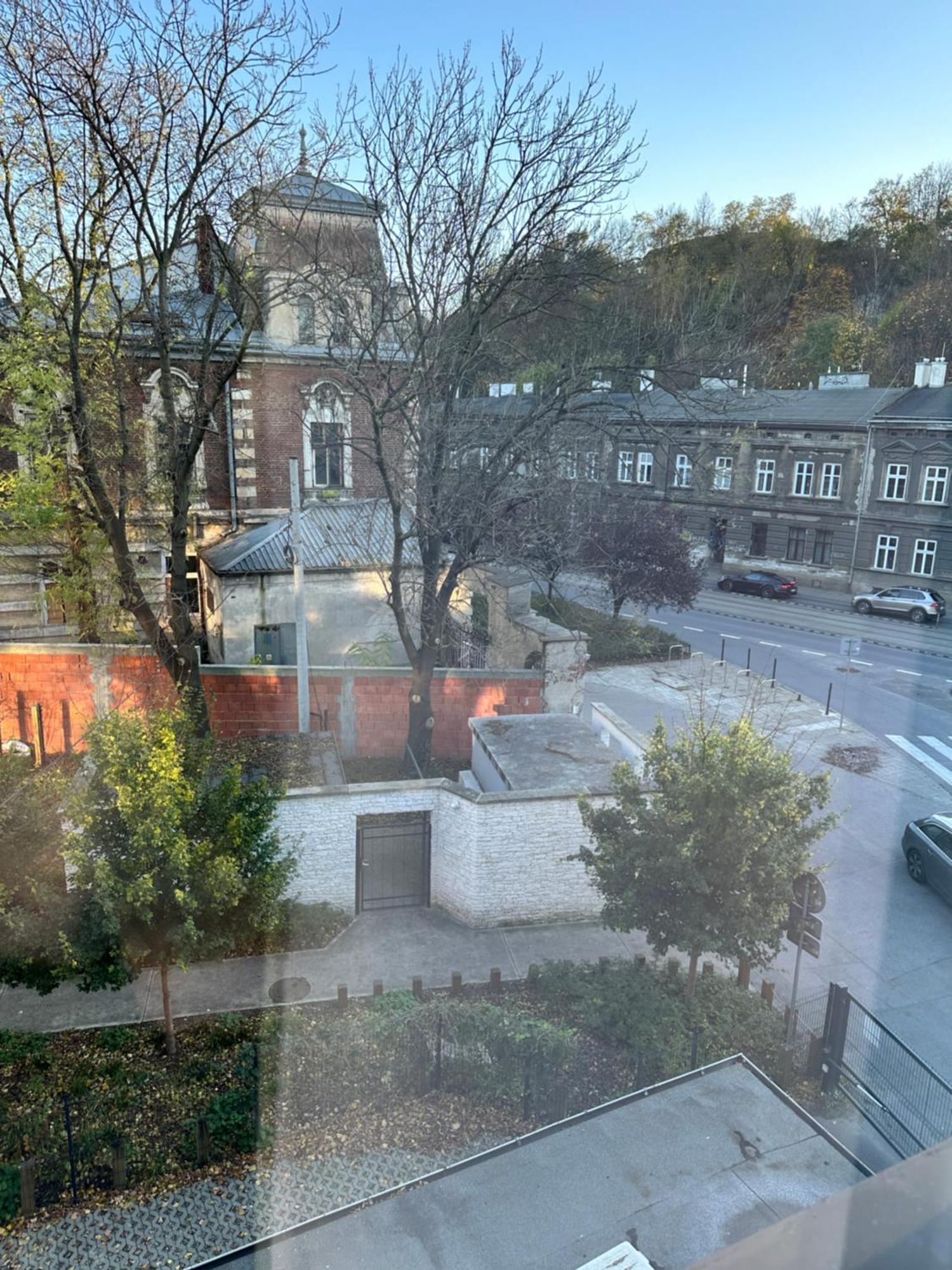 Hostel Demi 克拉科夫 外观 照片