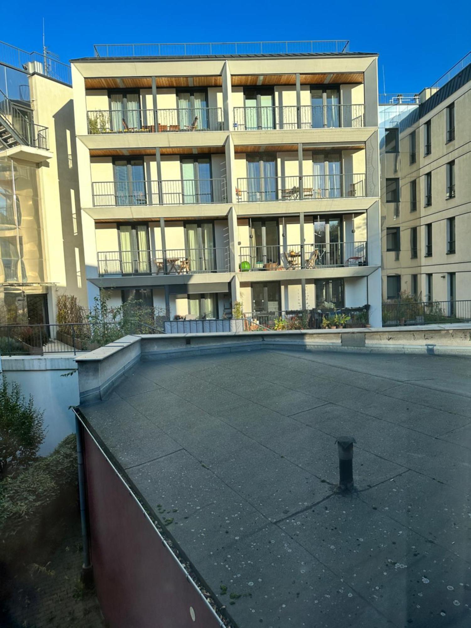 Hostel Demi 克拉科夫 外观 照片