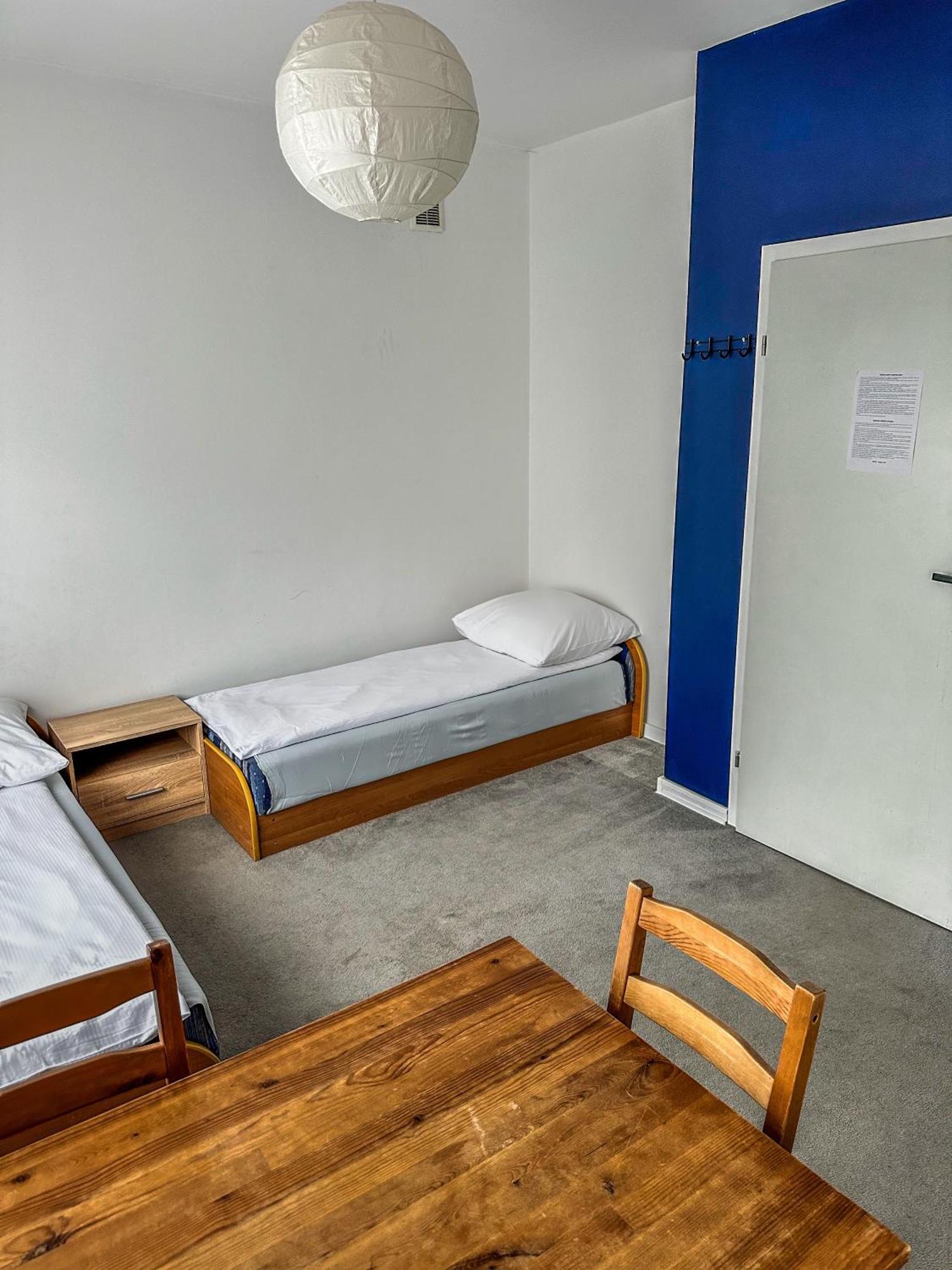 Hostel Demi 克拉科夫 外观 照片