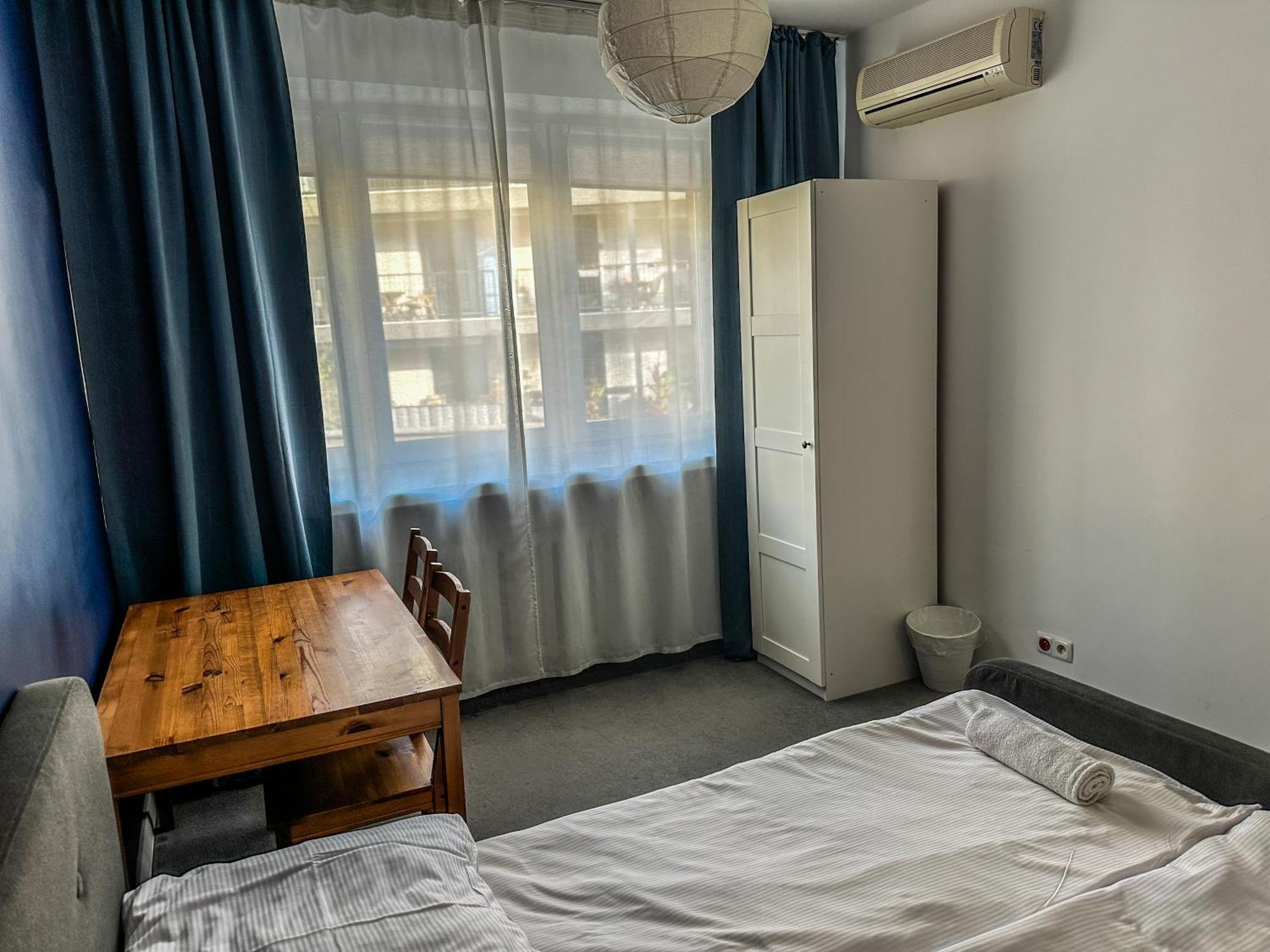 Hostel Demi 克拉科夫 外观 照片