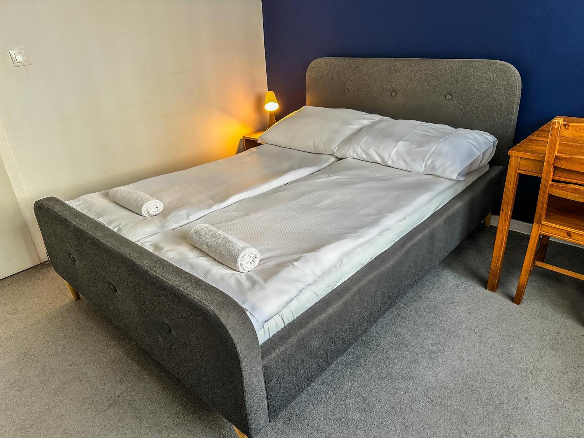 Hostel Demi 克拉科夫 外观 照片